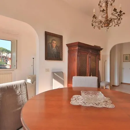 Appartement Il Favale By Klabhouse Santa Margherita Ligure